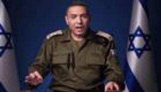 الجيش الإسرائيلي في أعقاب هجوم أمريكا: مستمرون بضرب أهداف داخل إيران