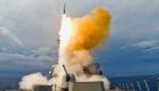 الدرع تحت النار.. هل تصمد سفن الناتو أمام «التكتيك الرخيص»؟