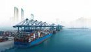  التفوق الإماراتي في القطاع البحري.. نموذج عالمي للريادة اللوجستية