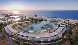 الساحل الشمالي الغربي المصري - صورة أرشيفية