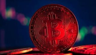 عملة بيتكوين الرقمية