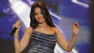 روبي تفتتح مهرجان موازين في الرباط.. وتوجه رسالة شكر لجمهورها