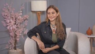 الفنانة نيللي كريم