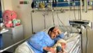 المغرب: الطفلة غيثة تصارع الموت بعد دهسها على شاطئ سيدي رحال