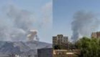 هل ظهر تسرب إشعاعي في المنطقة؟ خبير بالمحطات النووية يجيب 