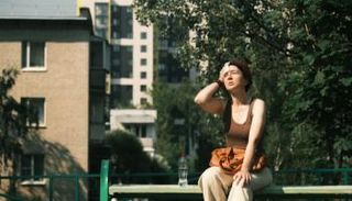 تأثير الحر على الصحة النفسية