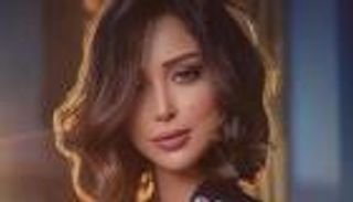 بسمة بوسيل تعلن الانتهاء من أولى تجاربها التمثيلية في فيلم «بيج رامي»