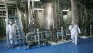 إيران تُقر بالهجمات الأمريكية.. ما حجم الضرر؟