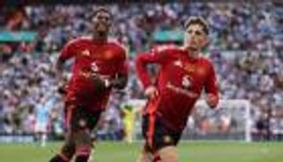 قميص راشفورد يشعل ثورة جماهير مانشستر يونايتد ضد غارناتشو