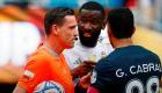 «قانون فينيسيوس» يحمي روديغر في كأس العالم للأندية 2025