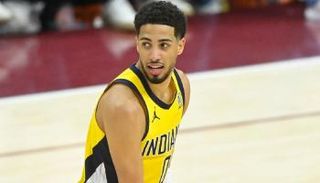 إصابة هاليبورتون في نهائي NBA