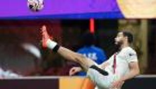 ماذا قدم ريان آيت نوري في فوز مانشستر سيتي على العين؟