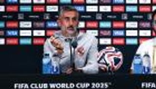 «سنقاتل حتى النهاية».. ريبيرو يرفض استسلام الأهلي أمام بورتو