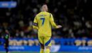 تفاصيل عقد رونالدو الجديد مع النصر.. مفاجآت المدة والراتب والاعتزال