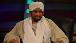 الصديق الصادق المهدي