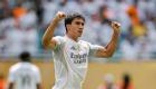 يحاكي قصة خوسيلو.. هل وجد ريال مدريد ضالته في غونزالو غارسيا؟