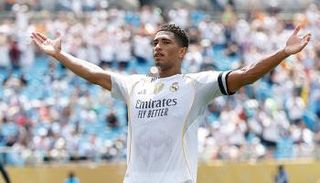 جود بيلينغهام