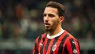 لن يلعب في مارسيليا.. شرط وحيد لبقاء بن ناصر في ميلان