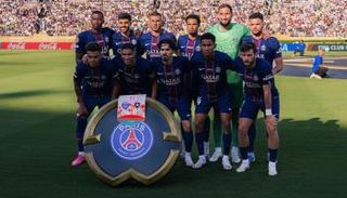 موعد مباراة باريس سان جيرمان اليوم 