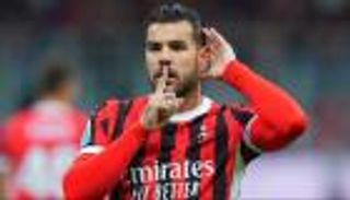 الأمور تحدث.. ساعات تفصل ثيو هيرنانديز عن الهلال السعودي