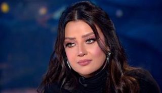 الإعلامية رضوى الشربيني