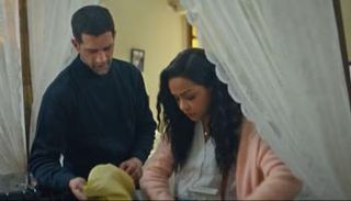 أحمد مجدي وأسماء أبواليزيد