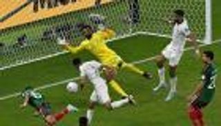 السعودية تبحث عن فوز «تاريخي» ضد المكسيك في الكأس الذهبية