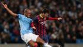 في مونديال الأندية.. توهج ميسي يدهش مدرب بايرن ميونخ