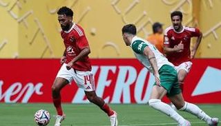 موعد مباراة الاهلي وبورتو