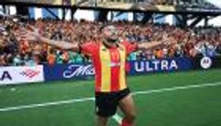 بقيادة يوسف بلايلي.. 3 أرقام جزائرية مبهرة في مونديال الأندية