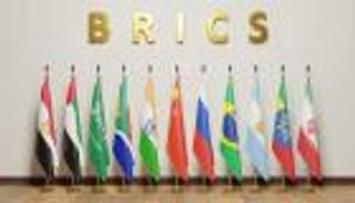 قمة ريو المرتقبة.. «بريكس» تعزز التبادل التجاري عبر العملات الوطنية