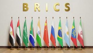 دول مجموعة بريكس