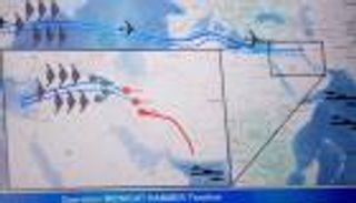 «مطرقة منتصف الليل».. «حيلة» ترامب لضرب إيران