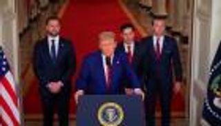 بين الكونغرس والبيت الأبيض.. ضرب إيران يثير جدلا دستوريا بواشنطن