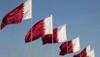قطر تغلق المجال الجوي مؤقتا إثر تطورات المنطقة