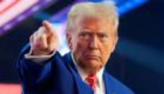 كيف تابع ترامب الهجوم الإيراني على القواعد الأمريكية؟