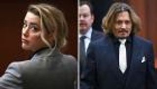 جوني ديب بعد الحكم ضد آمبر هيرد: كنت فأر تجارب لـ «Me Too».. ولا جدوى من الندم