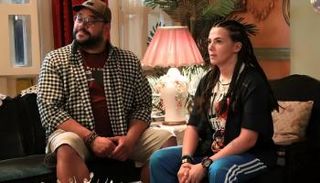 دنيا سمير غانم ومحمد ممدوح