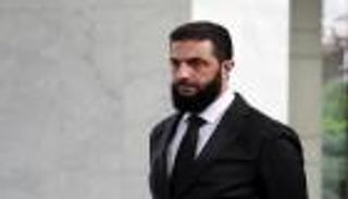 أول تعليق من الشرع على تفجير «مار إلياس».. تعهد بمعاقبة المتورطين