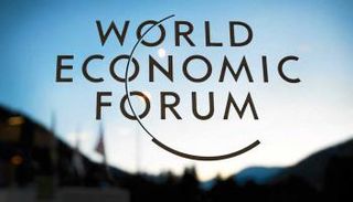 منتدى الاقتصاد العالمي 