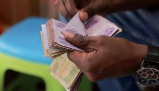 التحويلات الخارجية بإثيوبيا