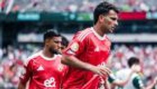 بث مباشر لحظة بلحظة: مباراة الأهلي وبورتو في كأس العالم للأندية 2025