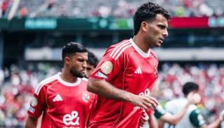 موعد مباراة الأهلي اليوم 