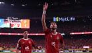 بمباراة للذكرى.. الأهلي يودع مونديال الأندية ويفشل في فك العقدة