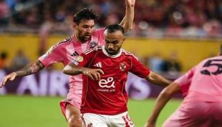 محمد مجدي "قفشة"