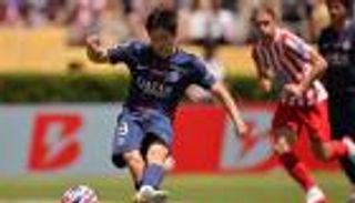 طمسوا صورة لاعب باريس.. غرائب مونديال الأندية في كوريا الشمالية