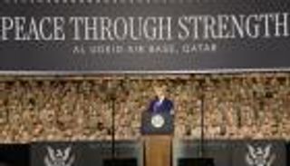 مسؤول أمريكي: هدف ترامب الآن إنهاء الحرب مع إيران وسيطالب نتنياهو بذلك