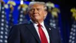 «الحرب انتهت».. ترامب يعلن اتفاقاً لوقف إطلاق النار بين إسرائيل وإيران