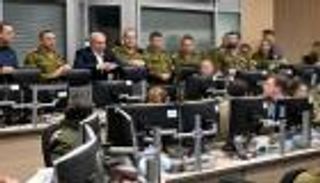 بعد إعلان ترامب وقف إطلاق النار.. نتنياهو يجتمع مع مجلس إدارة الحرب