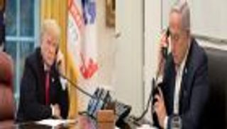 إعلام إسرائيلي: نتنياهو وافق على وقف الحرب مع إيران بعد اتصال مع ترامب